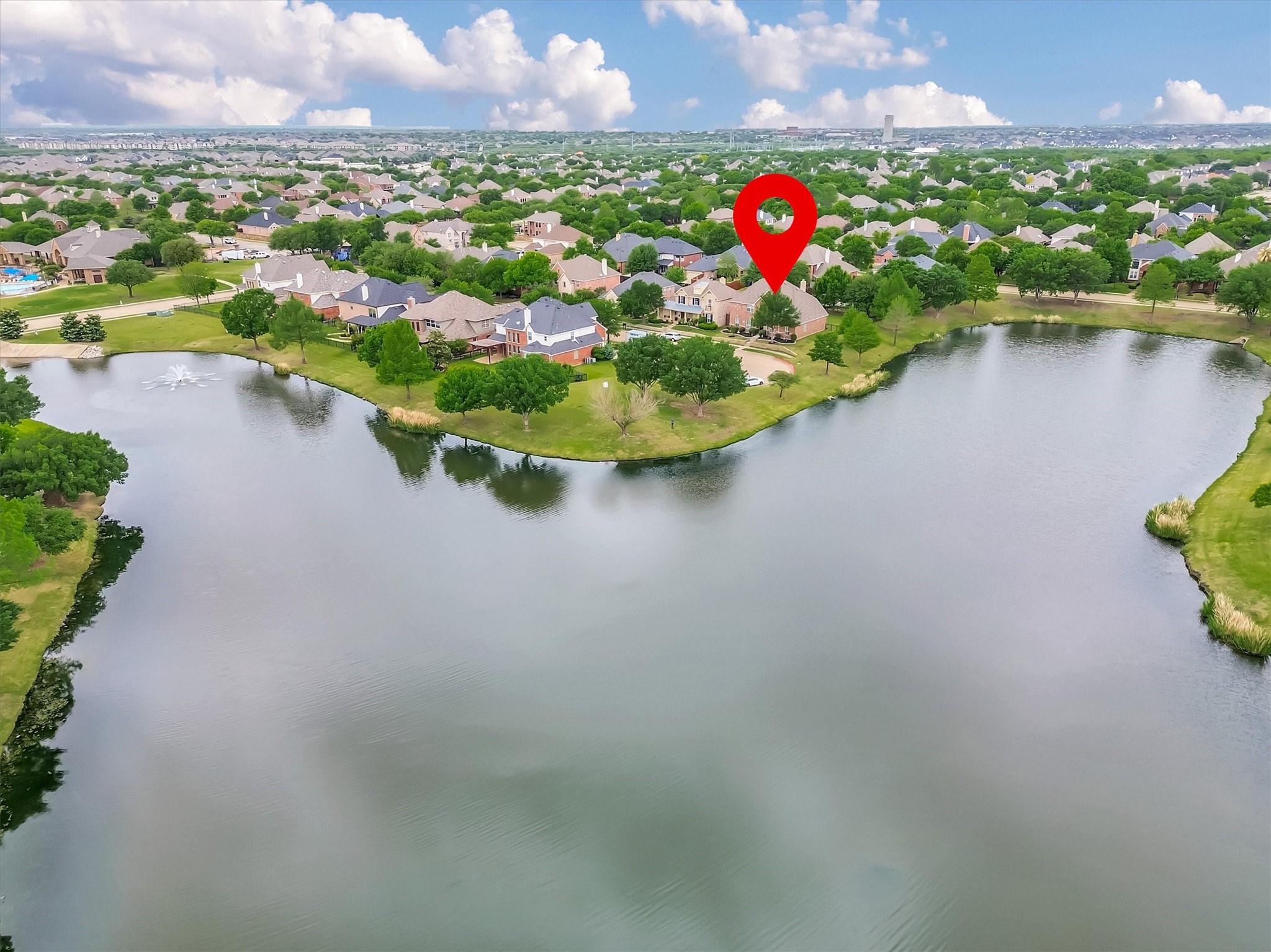 4188 History Circle Frisco TX 75034