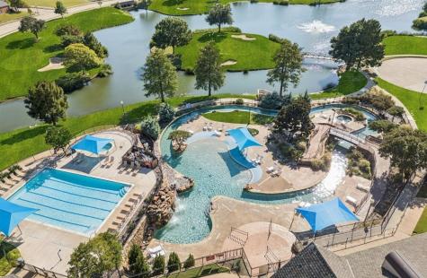 4188 History Circle Frisco TX 75034