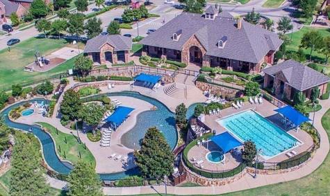 4188 History Circle Frisco TX 75034