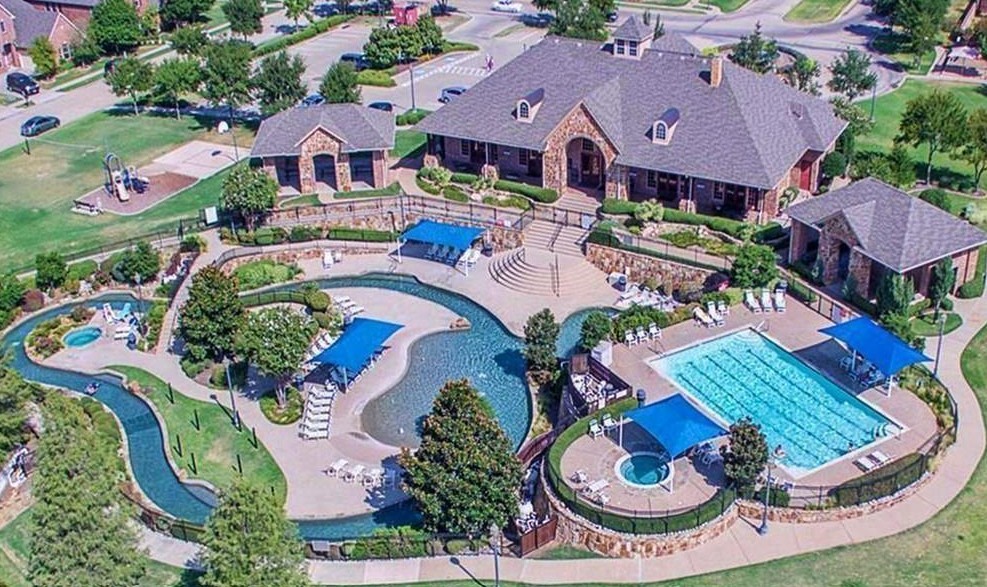 4188 History Circle Frisco TX 75034