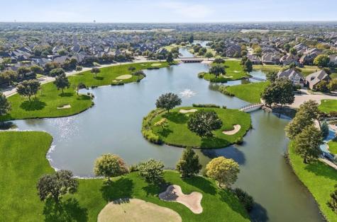 4188 History Circle Frisco TX 75034