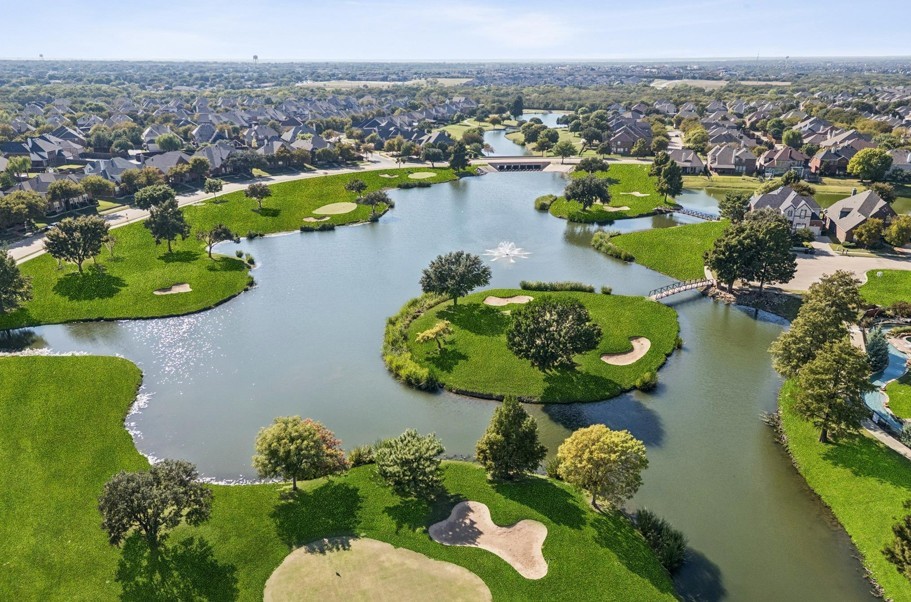 4188 History Circle Frisco TX 75034