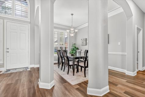 4188 History Circle Frisco TX 75034
