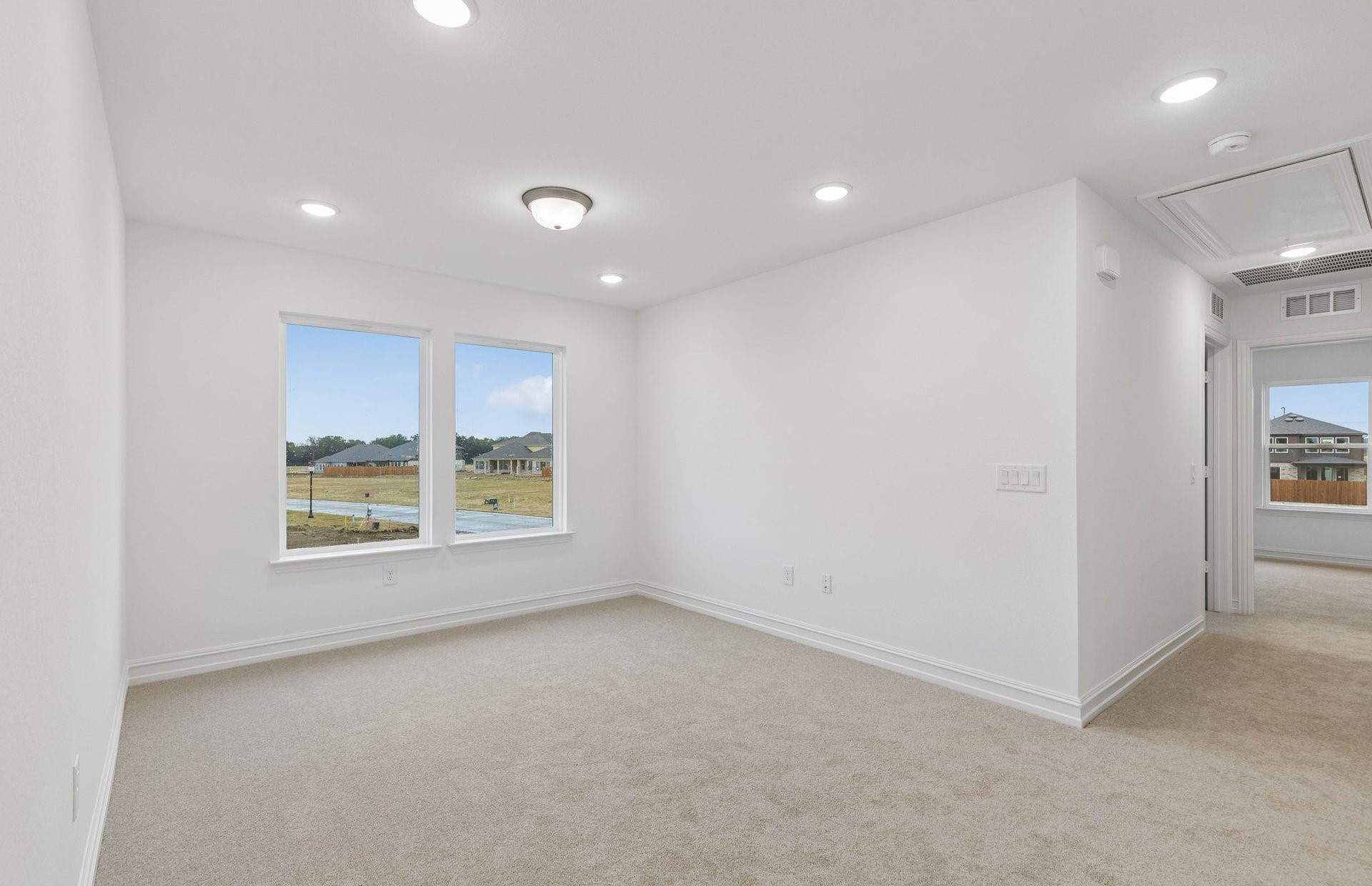 1009 Hammy Lane Aubrey TX 76227