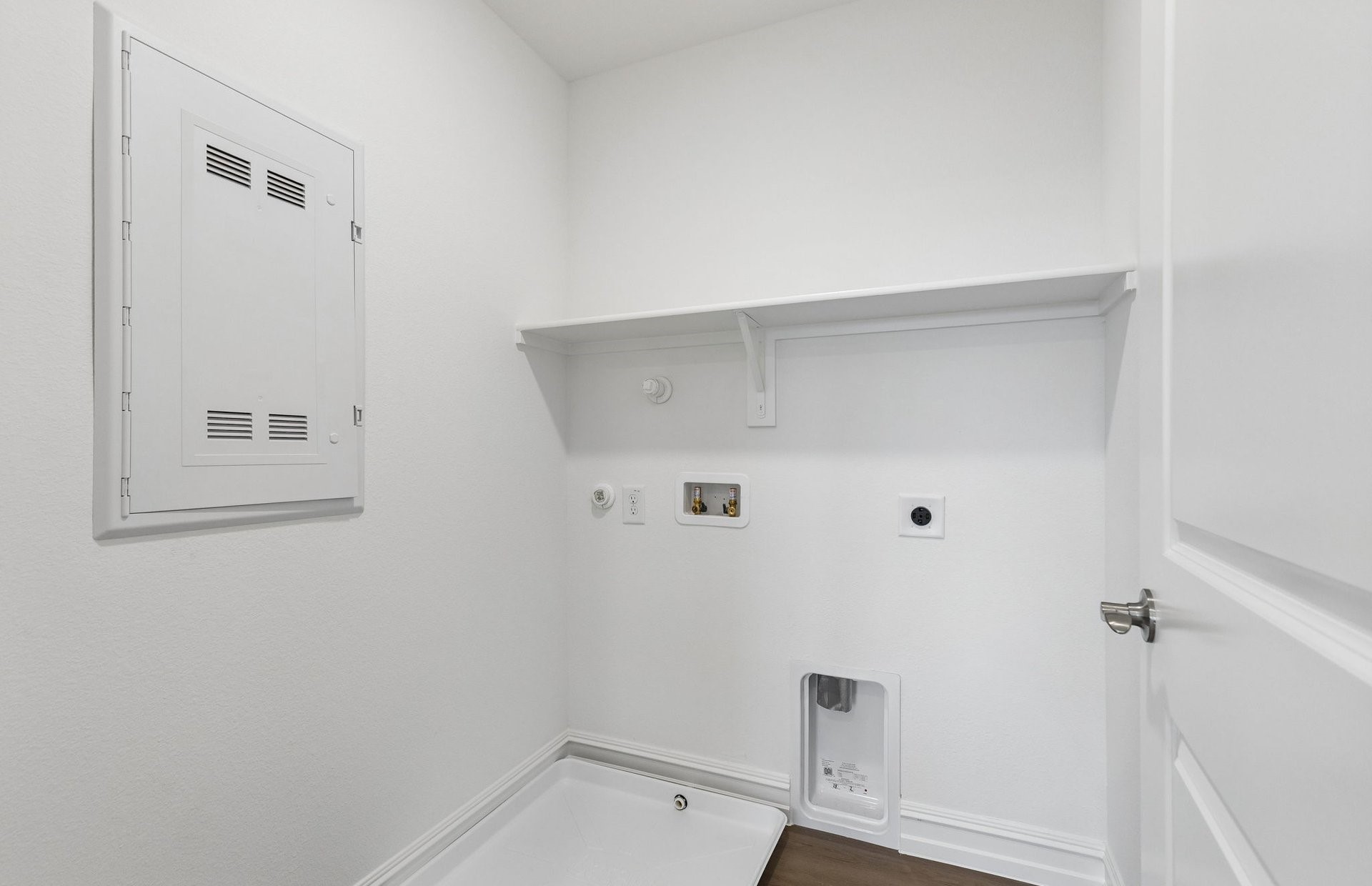 1009 Hammy Lane Aubrey TX 76227