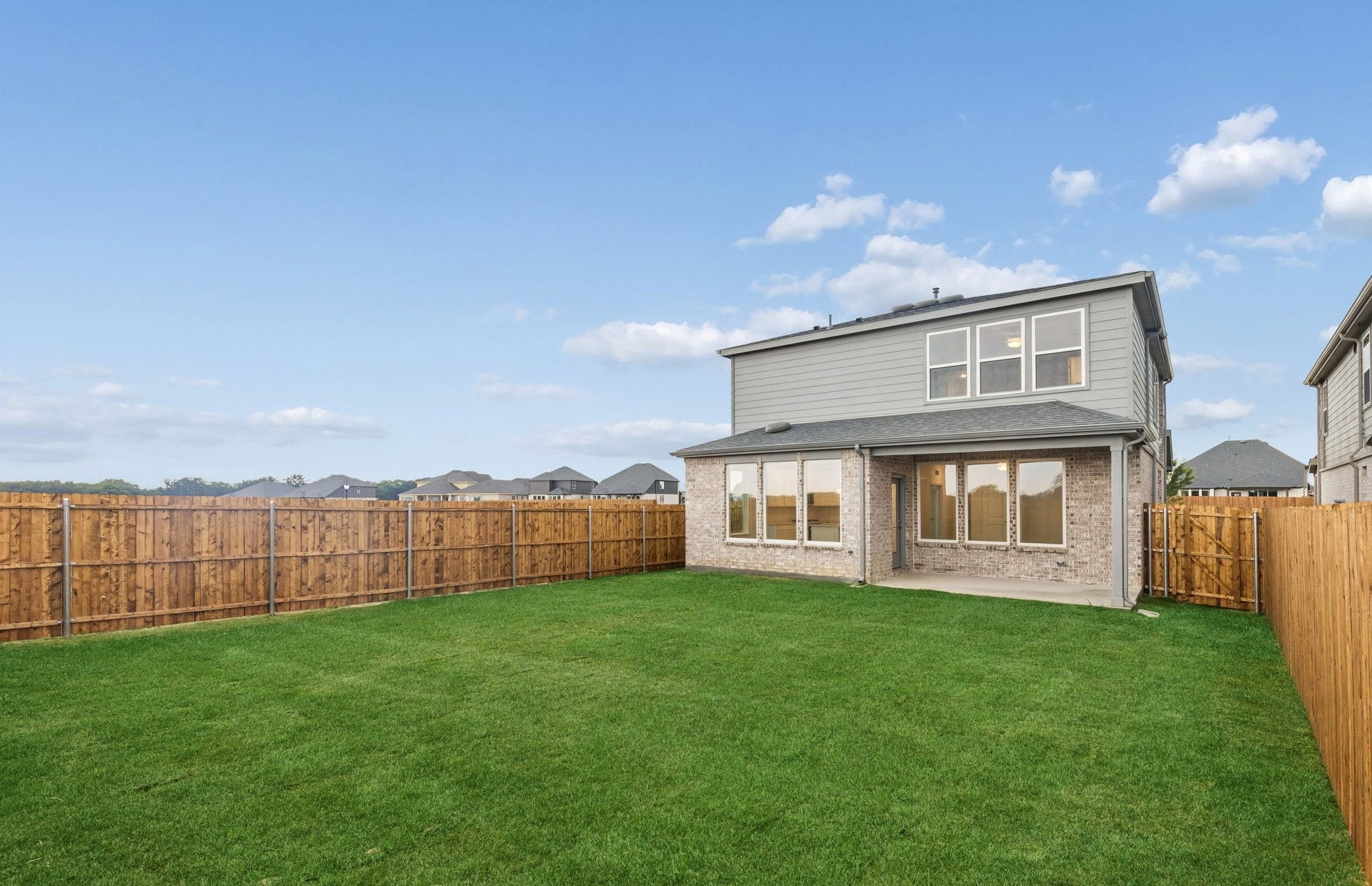 1009 Hammy Lane Aubrey TX 76227
