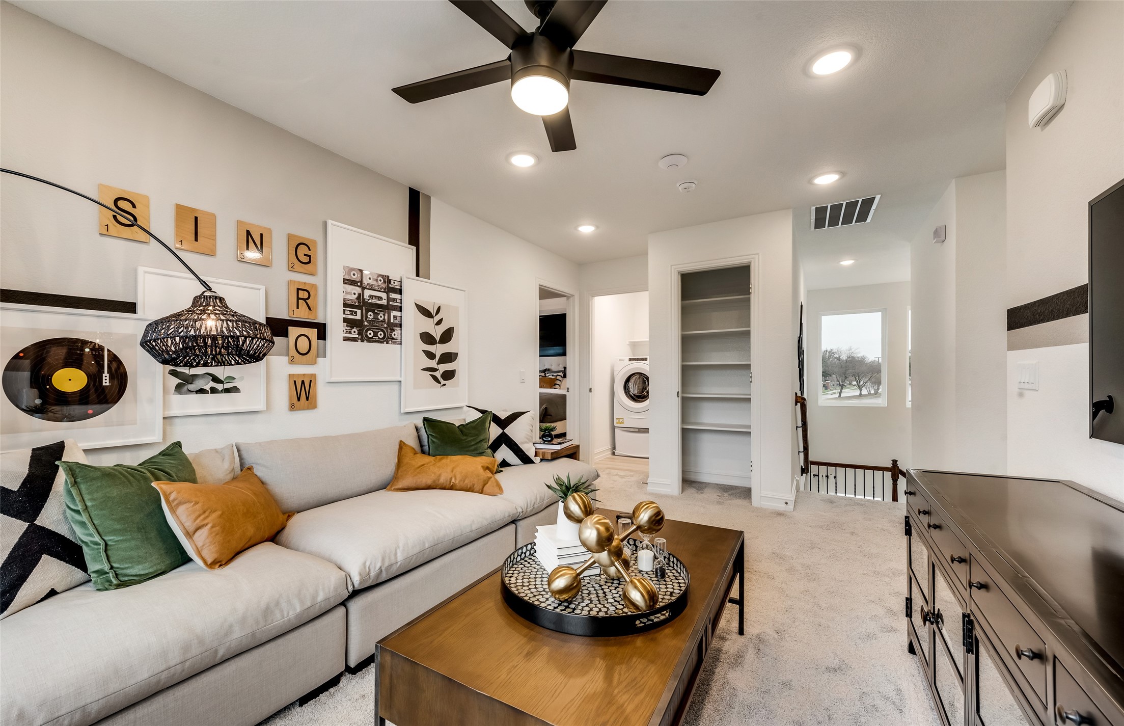 1009 Hammy Lane Aubrey TX 76227