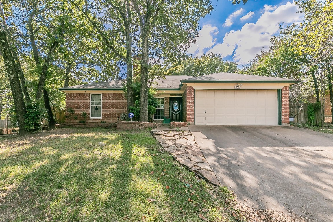 159 Ann Court Azle TX 76020