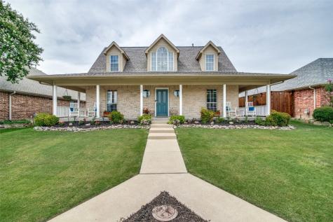 206 Cody Place Rockwall TX 75087