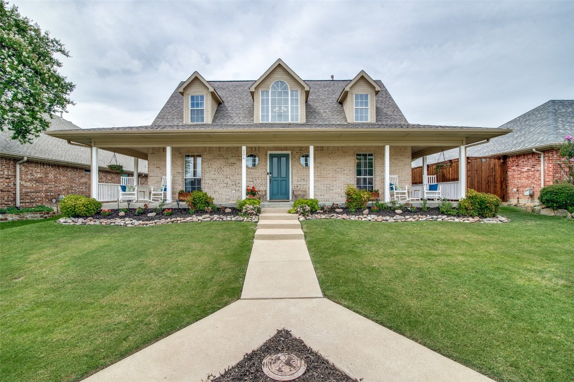 206 Cody Place Rockwall TX 75087