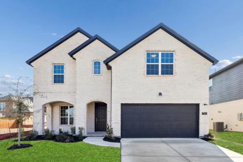 720 Verona Drive Weston TX 75097