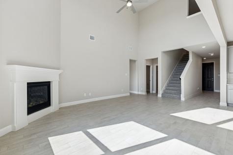 720 Verona Drive Weston TX 75097