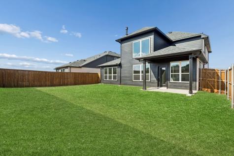 720 Verona Drive Weston TX 75097