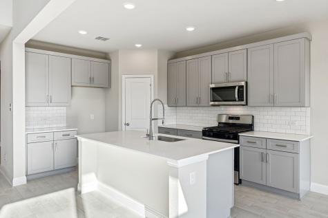 720 Verona Drive Weston TX 75097