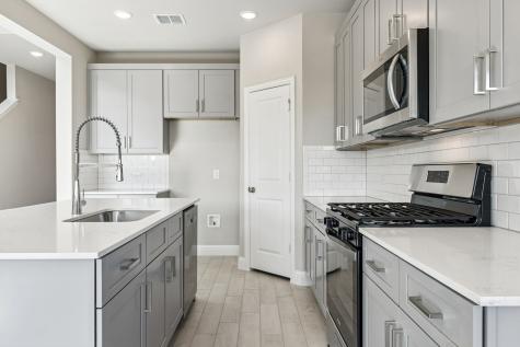 720 Verona Drive Weston TX 75097