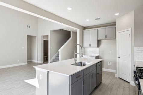 720 Verona Drive Weston TX 75097