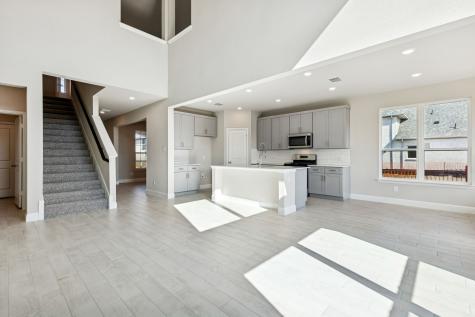 720 Verona Drive Weston TX 75097