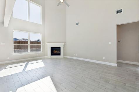 720 Verona Drive Weston TX 75097