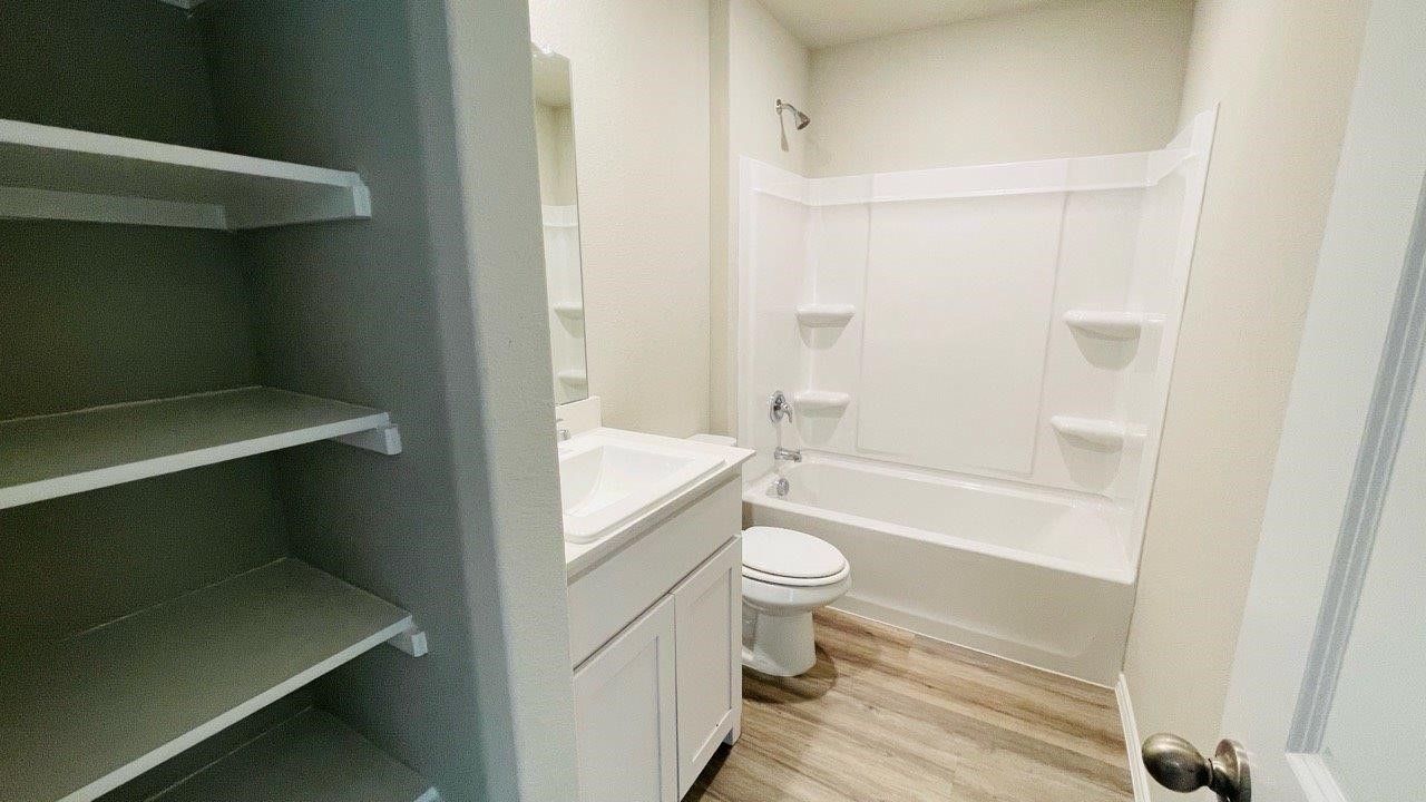 4260 Trickling Creek Lane Fort Worth TX 76036