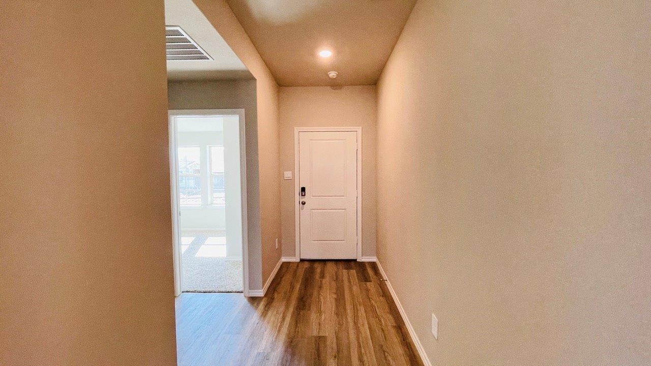4260 Trickling Creek Lane Fort Worth TX 76036