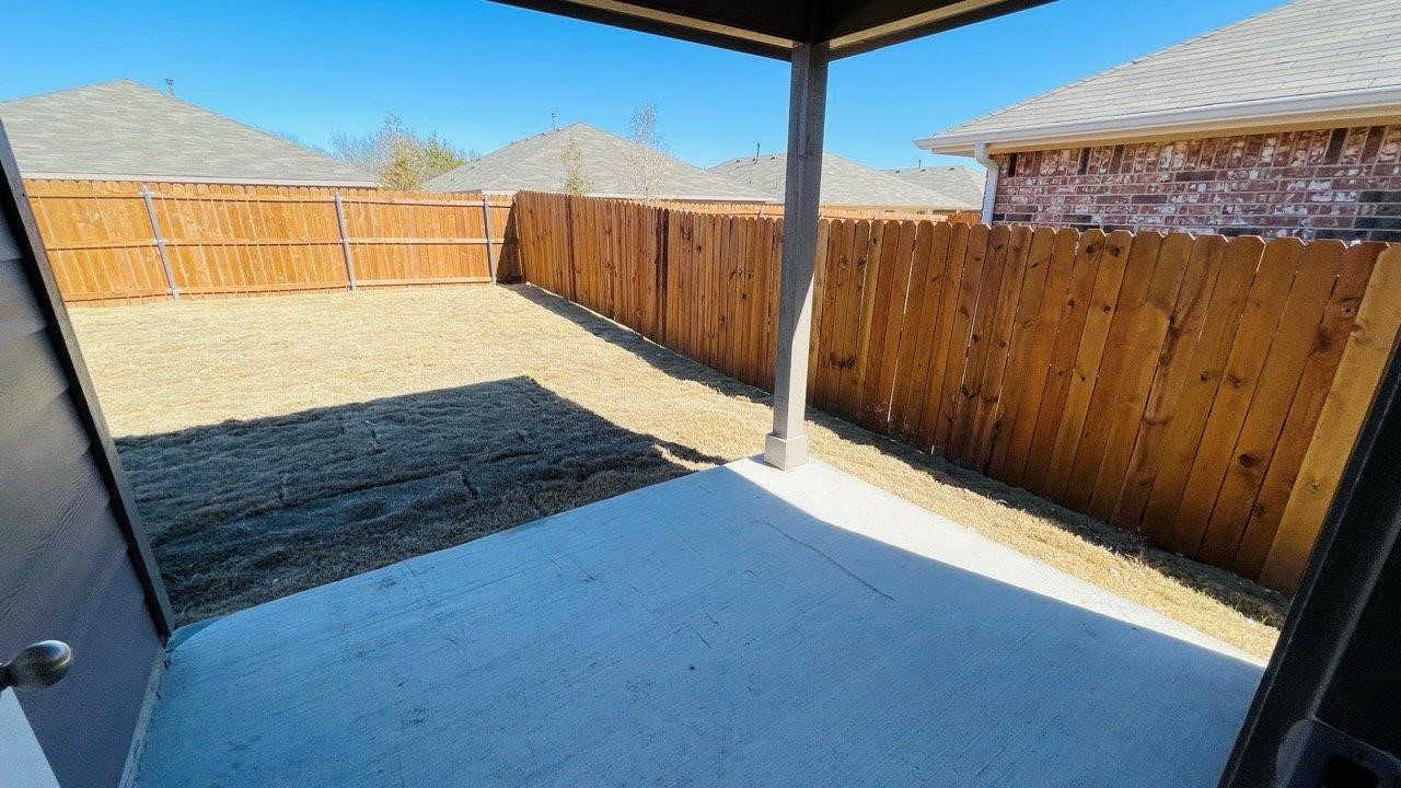 4260 Trickling Creek Lane Fort Worth TX 76036