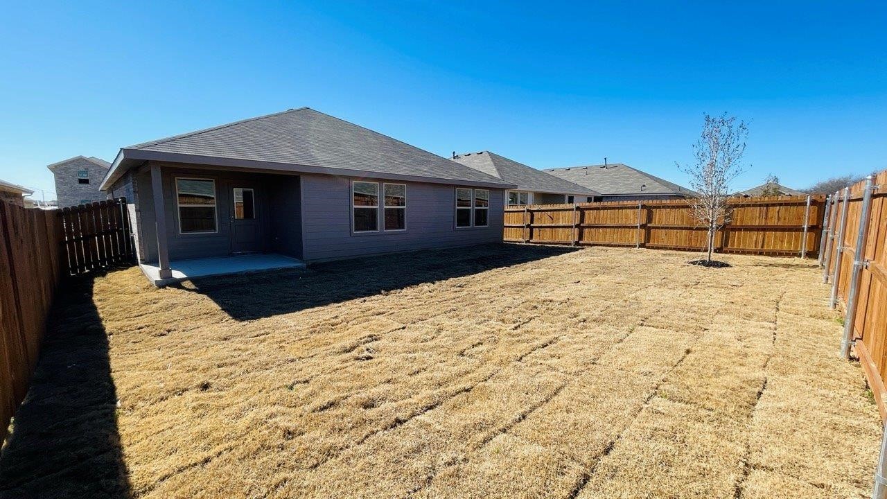 4260 Trickling Creek Lane Fort Worth TX 76036