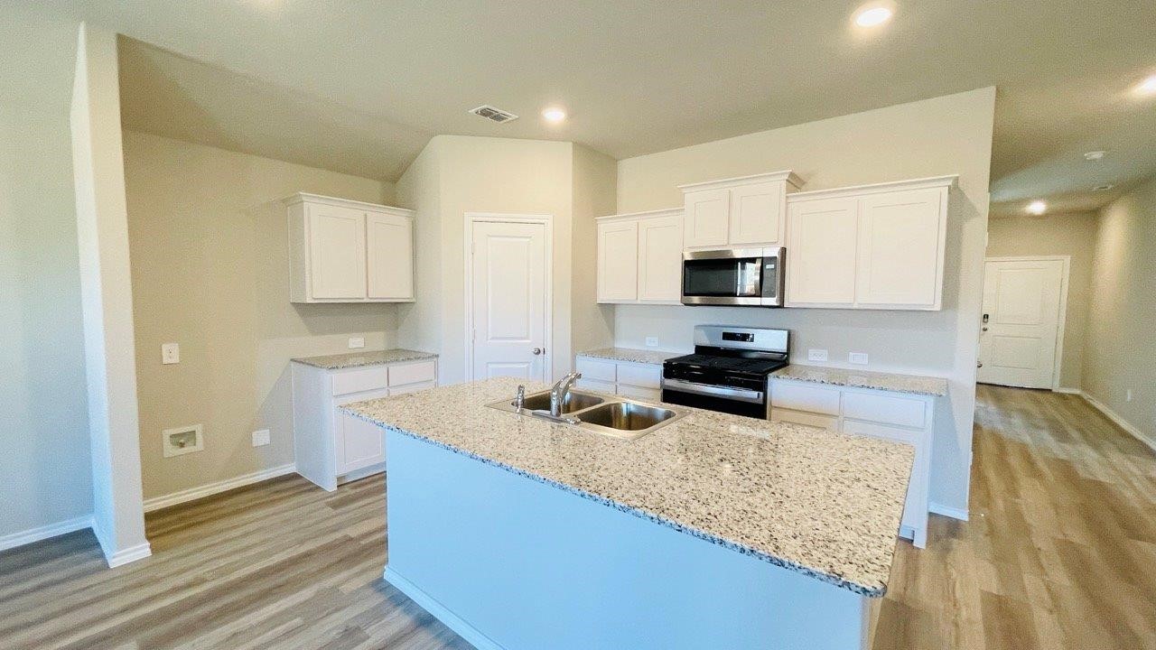 4260 Trickling Creek Lane Fort Worth TX 76036