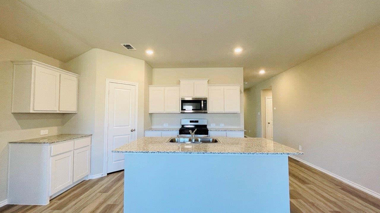 4260 Trickling Creek Lane Fort Worth TX 76036