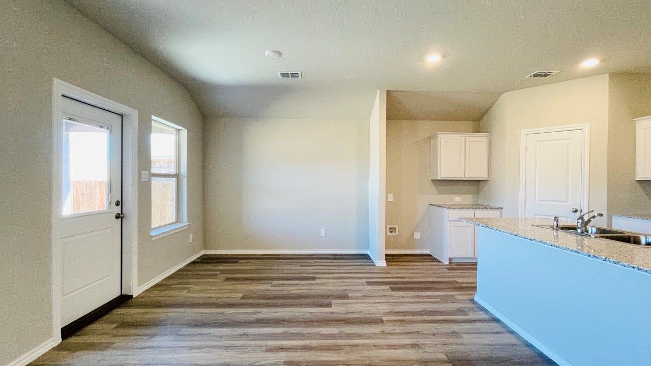 4260 Trickling Creek Lane Fort Worth TX 76036