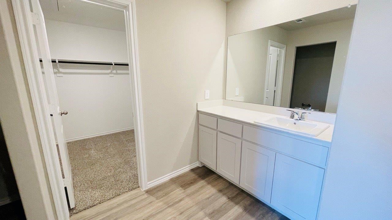 4260 Trickling Creek Lane Fort Worth TX 76036