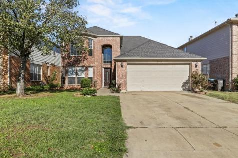3332 Raleigh Drive Fort Worth TX 76123