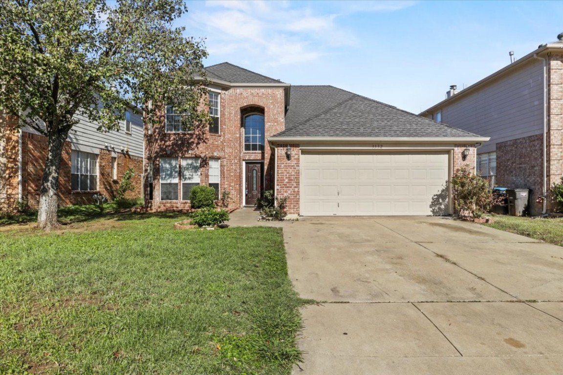 3332 Raleigh Drive Fort Worth TX 76123