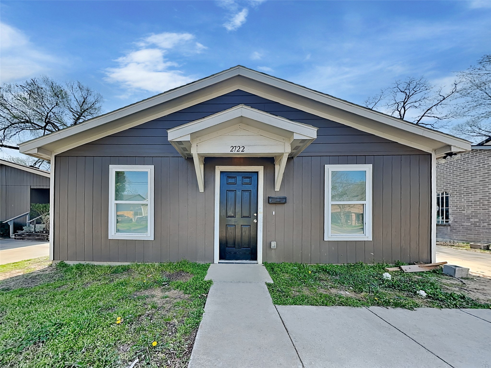 2722 Exline Street Dallas TX 75215