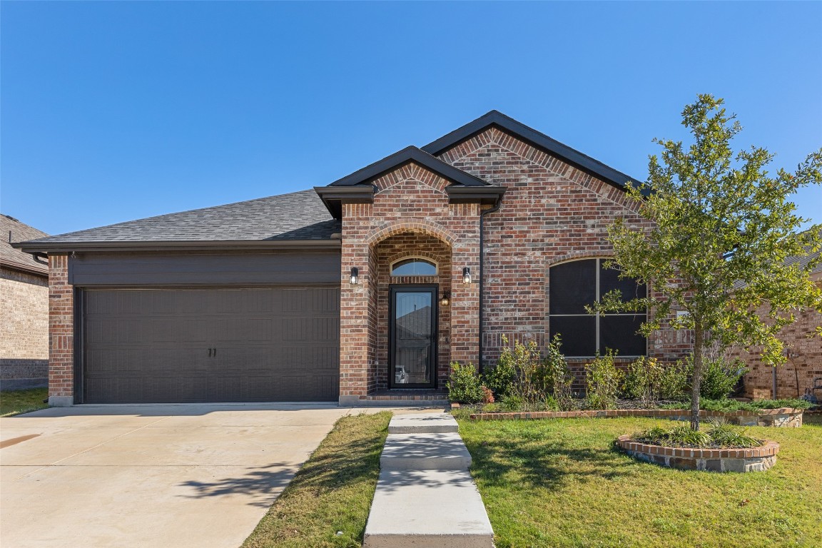 10200 Saltbrush Street Fort Worth TX 76177