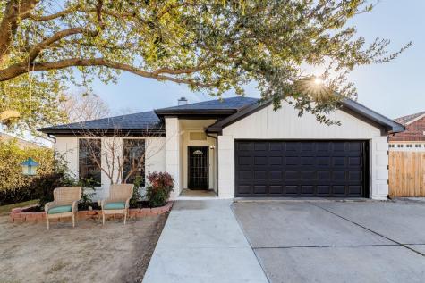 6101 Rising Meadow Drive Arlington TX 76018