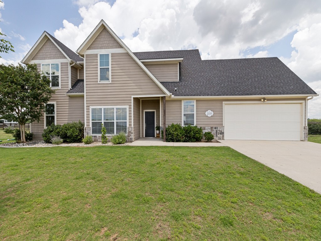 3110 County Road 222 Anna TX 75409