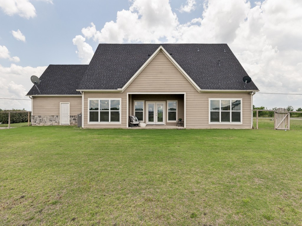 3110 County Road 222 Anna TX 75409