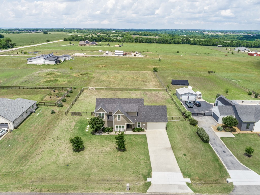 3110 County Road 222 Anna TX 75409
