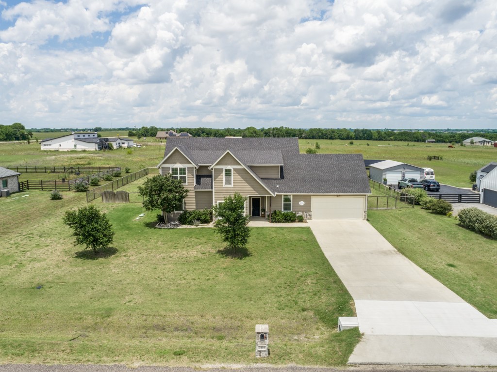 3110 County Road 222 Anna TX 75409