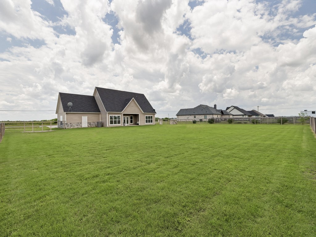 3110 County Road 222 Anna TX 75409