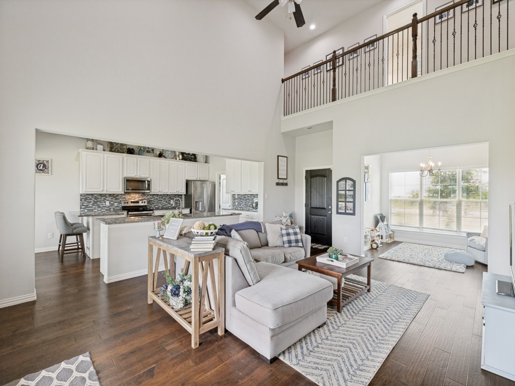 3110 County Road 222 Anna TX 75409