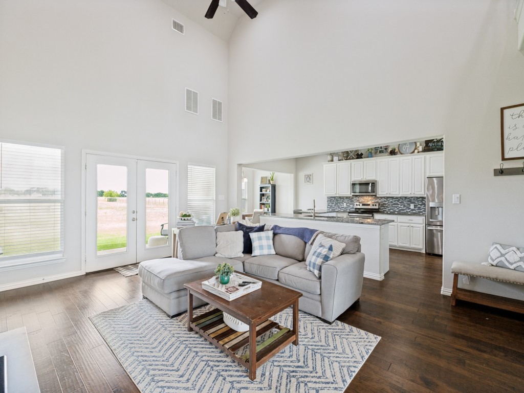 3110 County Road 222 Anna TX 75409