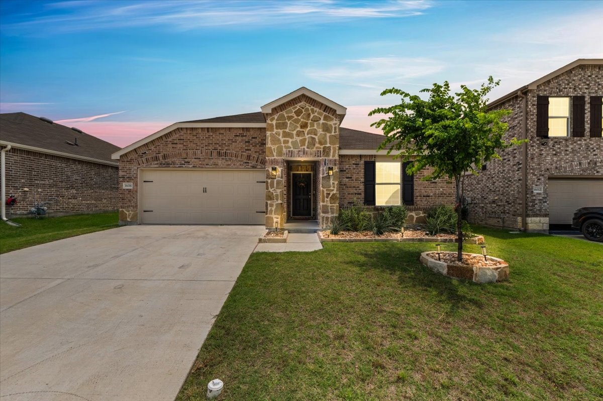 16016 Wanderer Lane Haslet TX 76052
