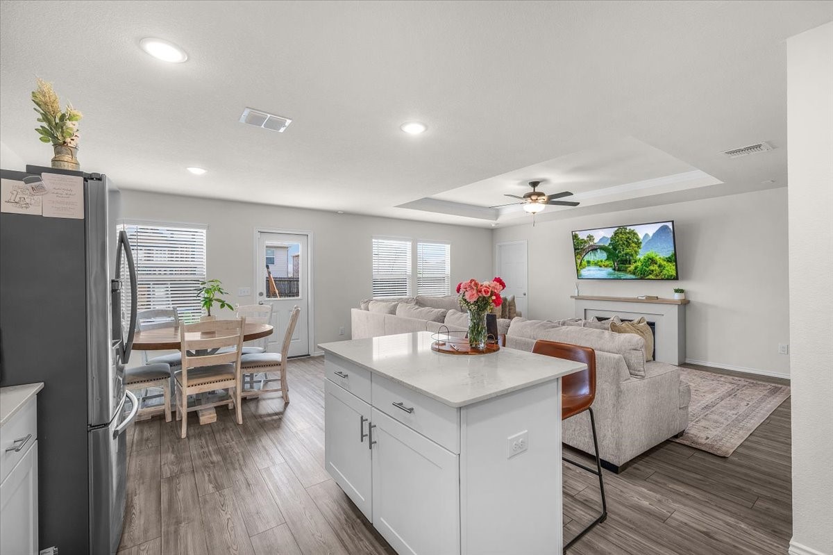 16016 Wanderer Lane Haslet TX 76052