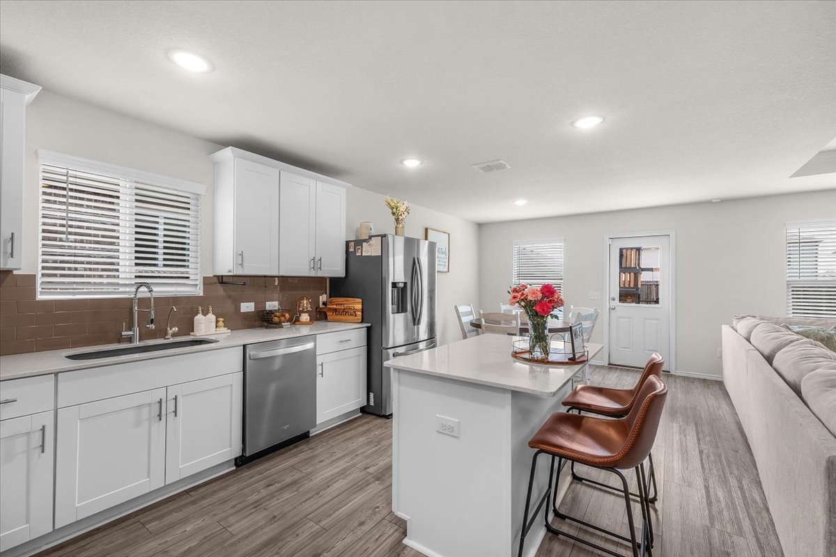 16016 Wanderer Lane Haslet TX 76052
