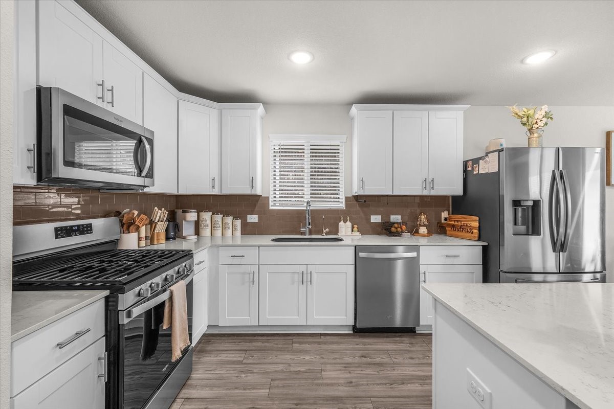 16016 Wanderer Lane Haslet TX 76052