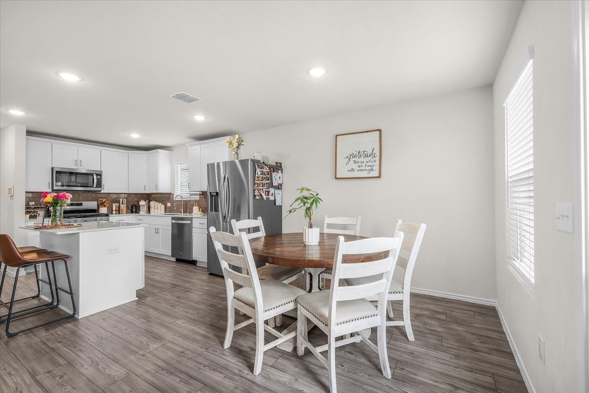 16016 Wanderer Lane Haslet TX 76052