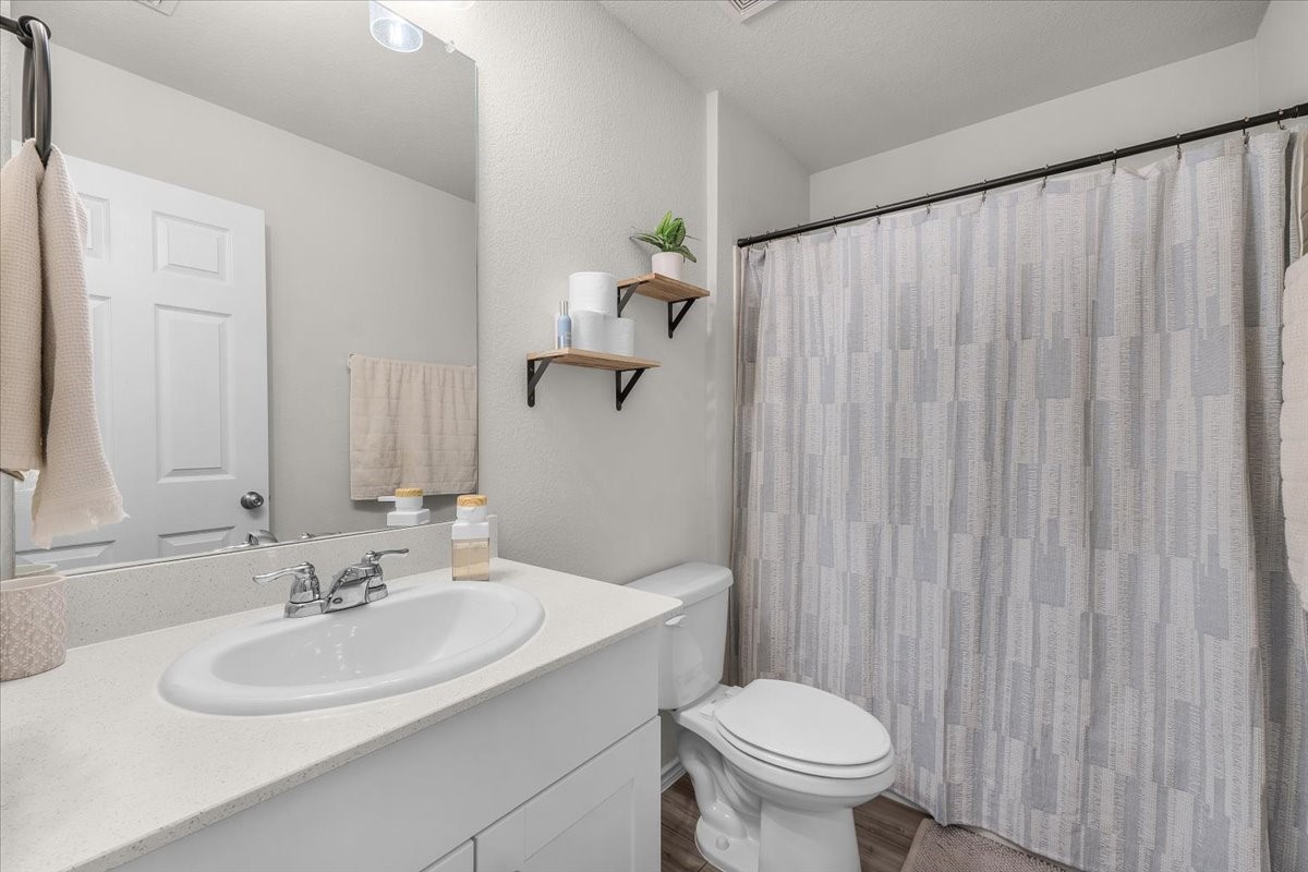 16016 Wanderer Lane Haslet TX 76052