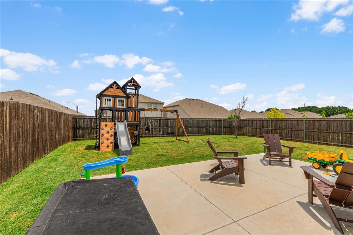 16016 Wanderer Lane Haslet TX 76052