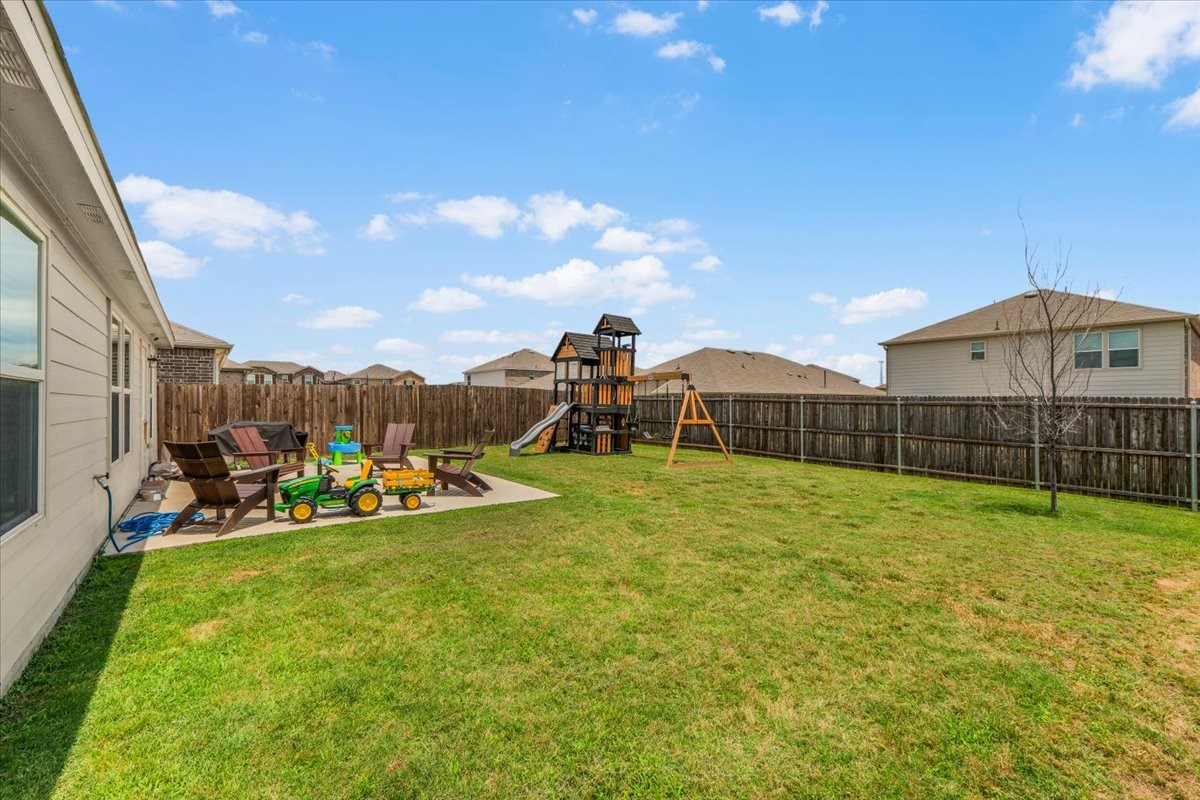 16016 Wanderer Lane Haslet TX 76052